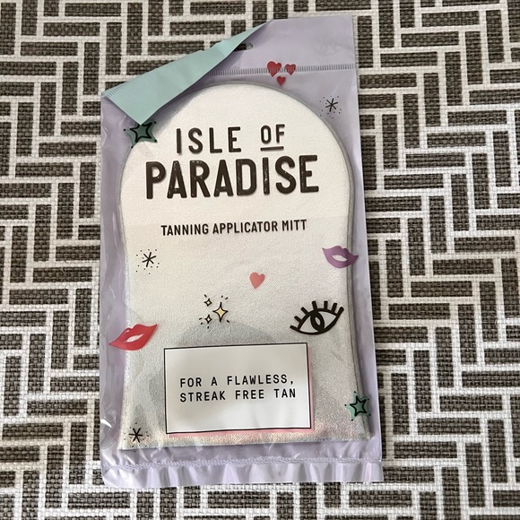 Tanning mitt $2 with bundle - Picture 1 of 1